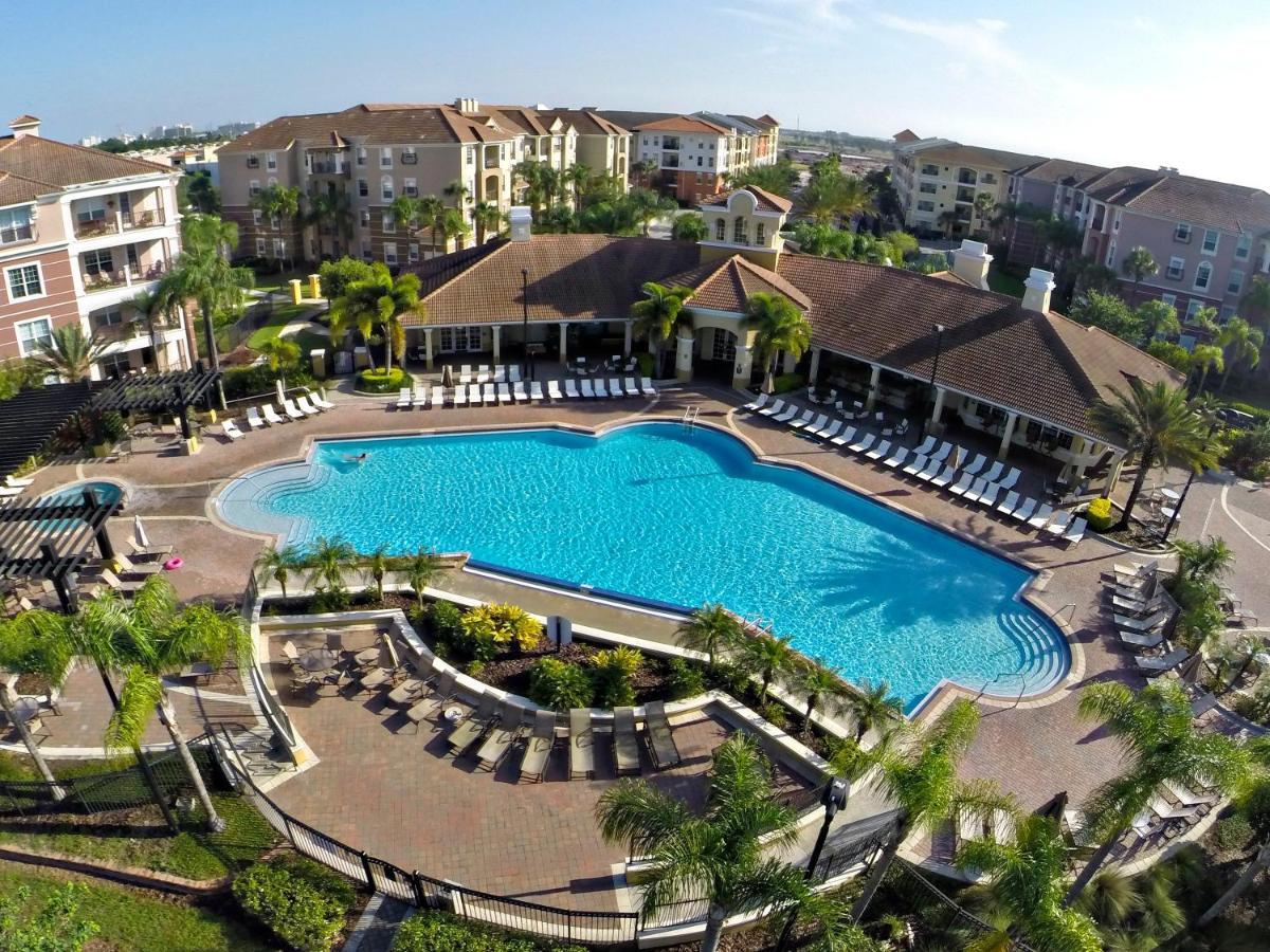 3Br 4 Bath Large Condo 5Min Conv Center 1732Ft أورلاندو المظهر الخارجي الصورة