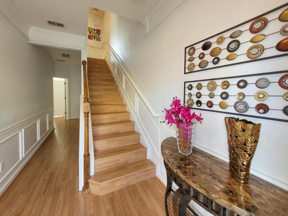 3Br 4 Bath Large Condo 5Min Conv Center 1732Ft أورلاندو المظهر الخارجي الصورة