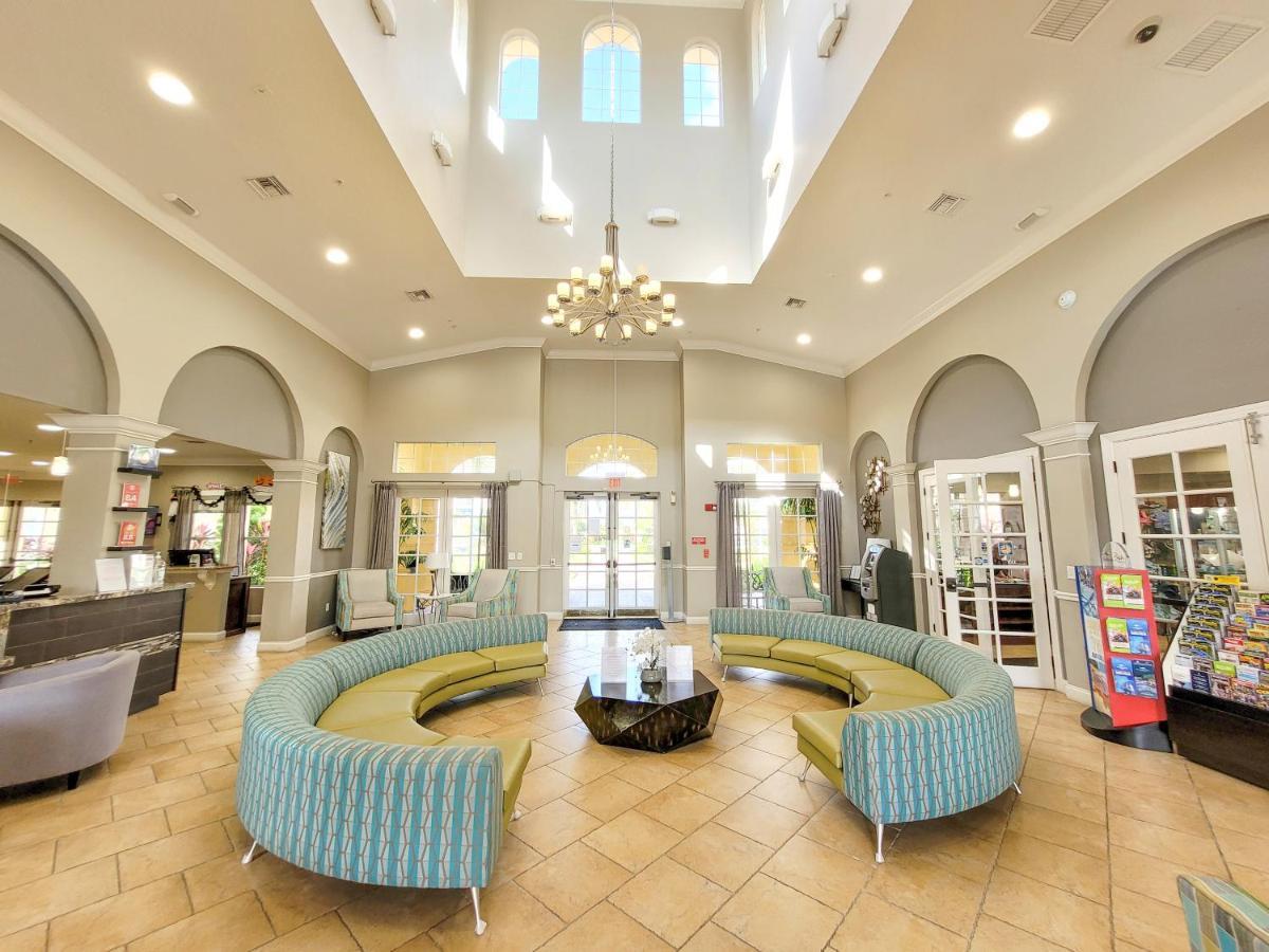3Br 4 Bath Large Condo 5Min Conv Center 1732Ft أورلاندو المظهر الخارجي الصورة