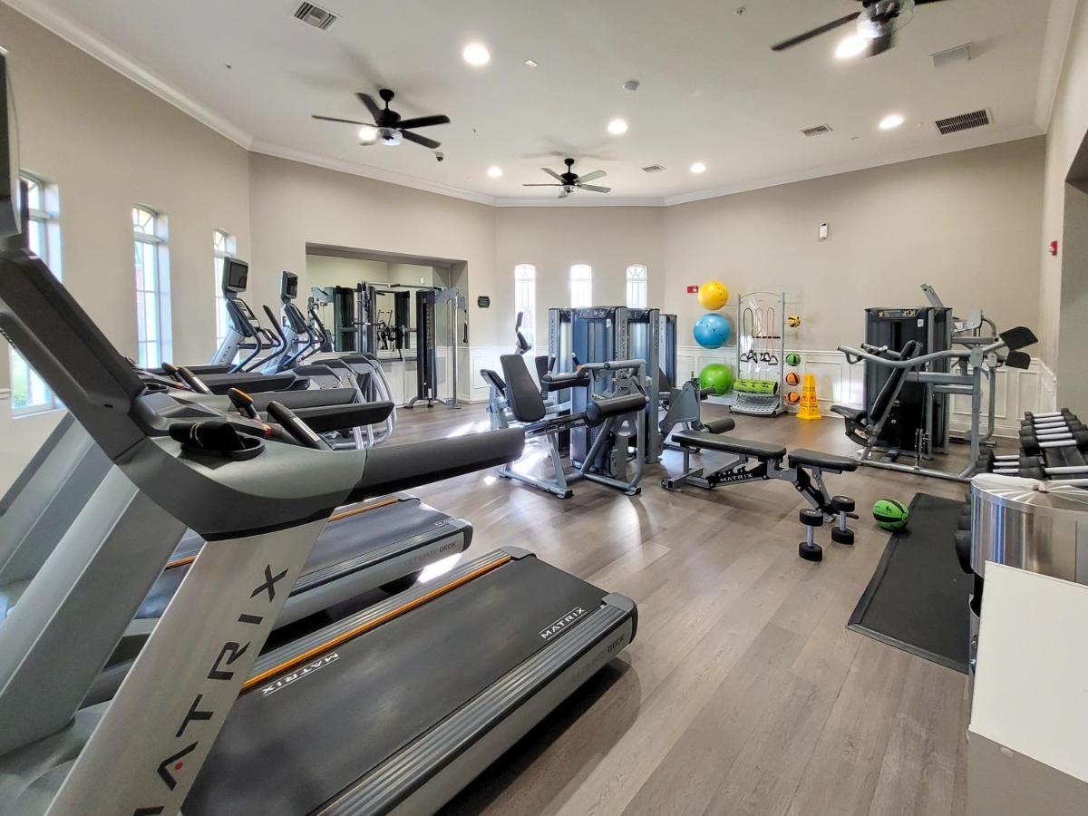 3Br 4 Bath Large Condo 5Min Conv Center 1732Ft أورلاندو المظهر الخارجي الصورة
